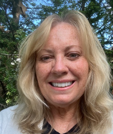 Photo of Suzanne